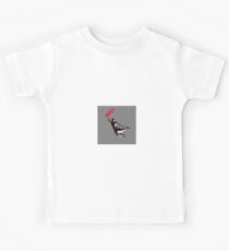 Fire Dunk Kids Tee