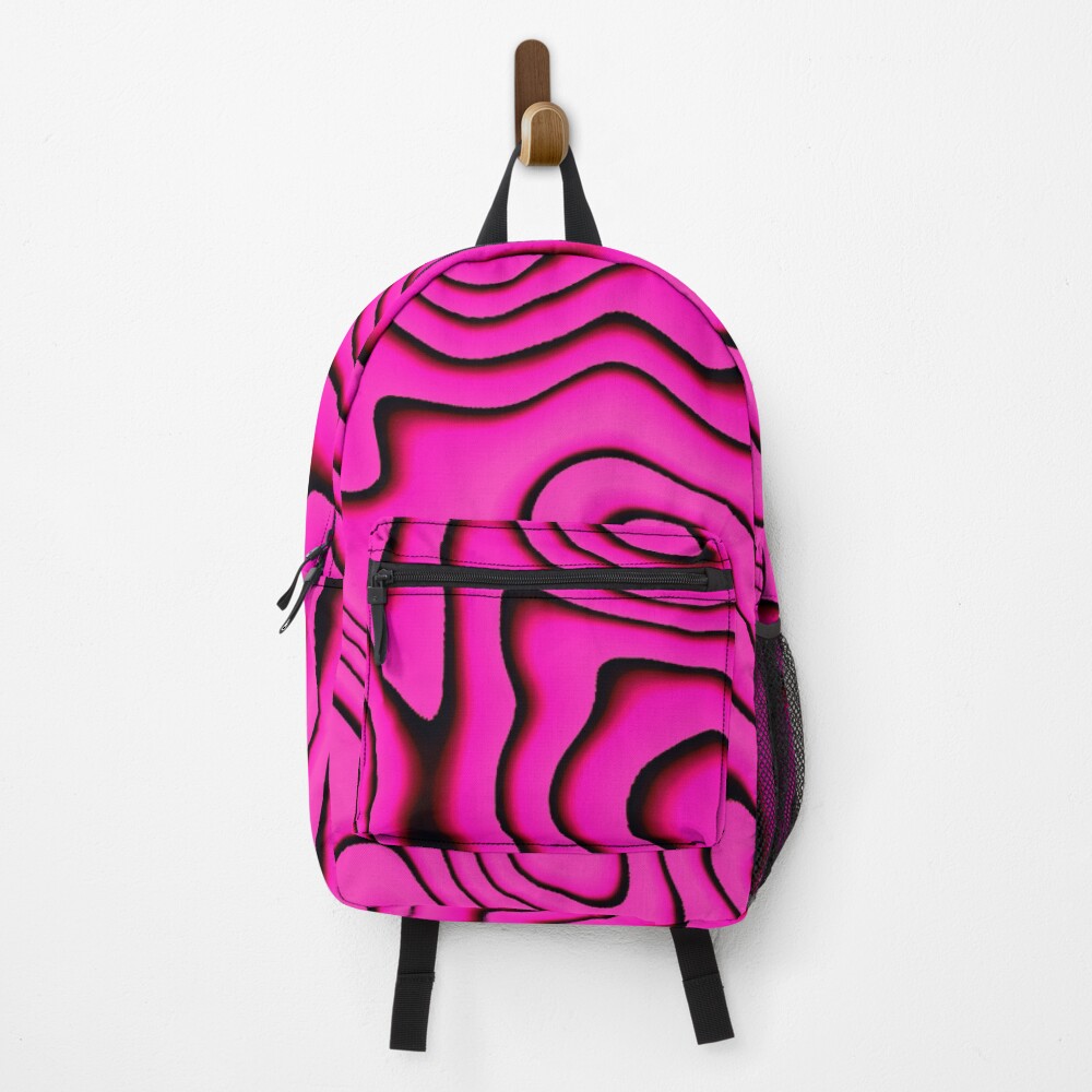 Item preview, Backpack designed and sold by TiltedCode.
