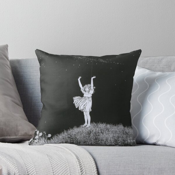 Item preview, The Great Big Night designed and sold by FinchCo Studio.