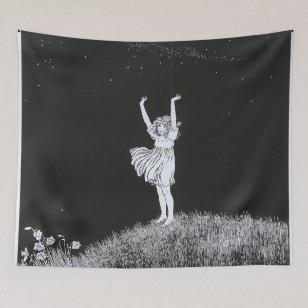 Item preview, The Great Big Night designed and sold by FinchCo Studio.