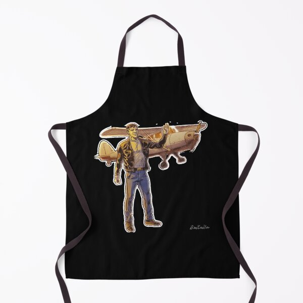 Item preview, Mister No designed and sold by Andreayne.
