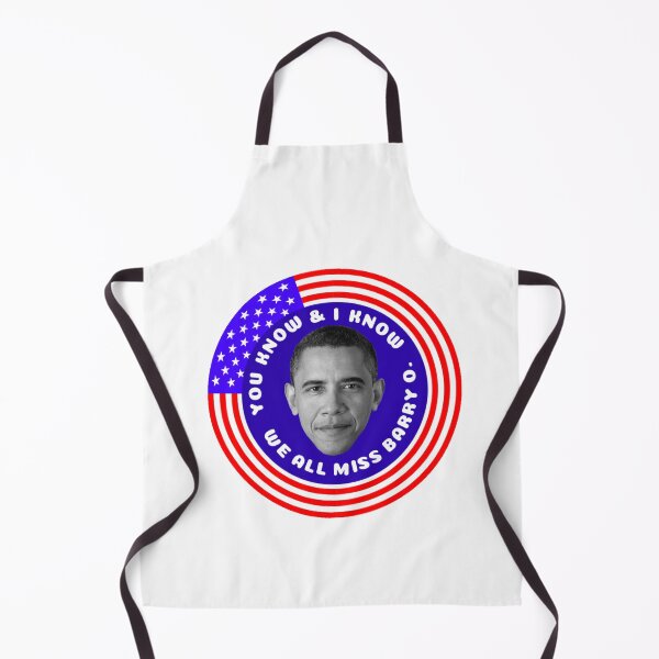 Item preview, BARRY O CAMPAIGN BUTTON designed and sold by DiamondDistrict.