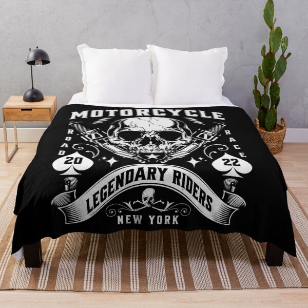 Item preview, Motorcycle Skull designed and sold by Gothic Fantasy.