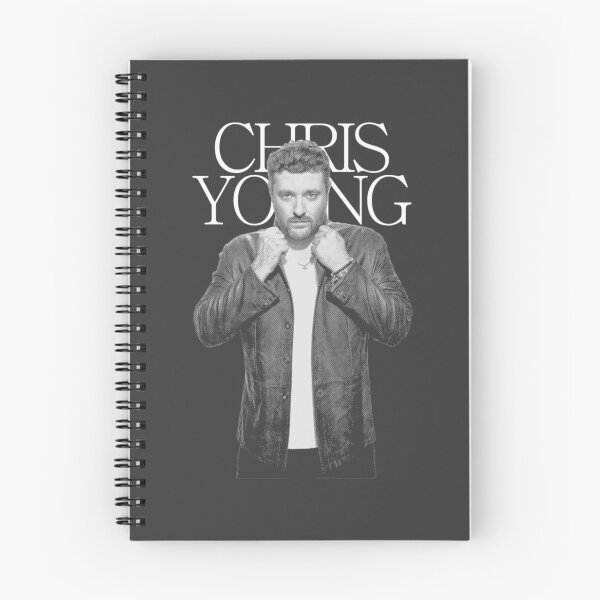 Item preview, CHRIS YOUNG the comfort zone designed and sold by MaxSchmi.