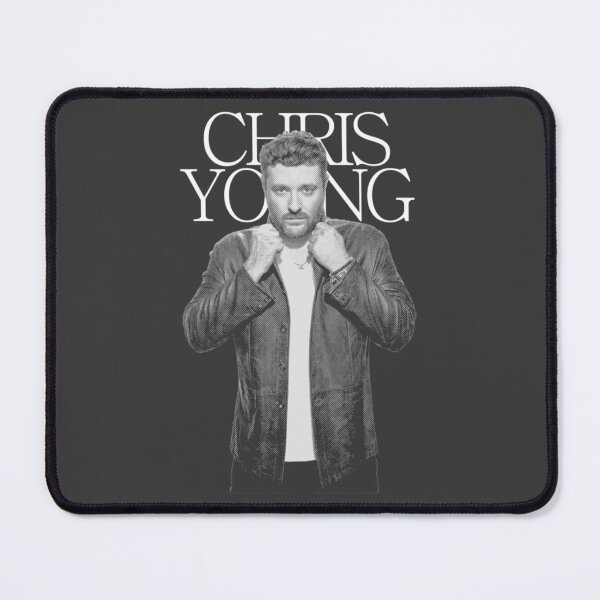 Item preview, CHRIS YOUNG the comfort zone designed and sold by MaxSchmi.