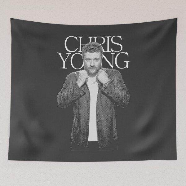 Item preview, CHRIS YOUNG the comfort zone designed and sold by MaxSchmi.