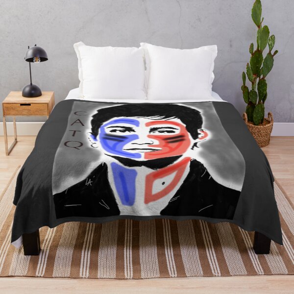 Item preview, Chris designed and sold by MaxSchmi.