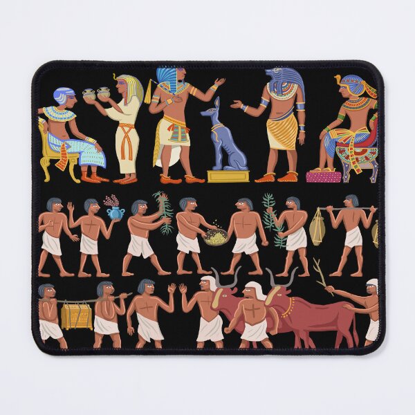 Item preview, Ancient Egypt designed and sold by MacKaycartoons.