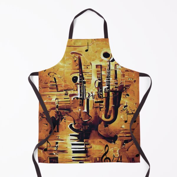 Item preview, Tunes of the Abstract designed and sold by TiltedCode.