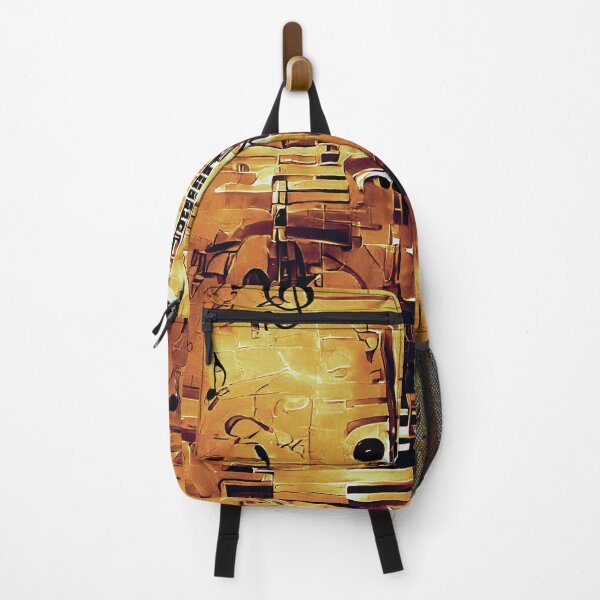 Item preview, Tunes of the Abstract designed and sold by TiltedCode.