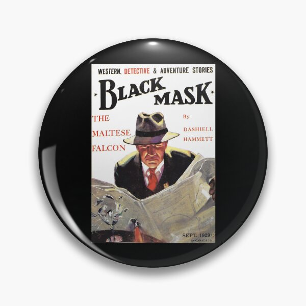 Item preview, Funny Gifts Maltese Falcon Retro Wave designed and sold by NathanaPagac70.