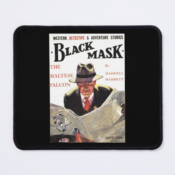 Item preview, Funny Gifts Maltese Falcon Retro Wave designed and sold by NathanaPagac70.