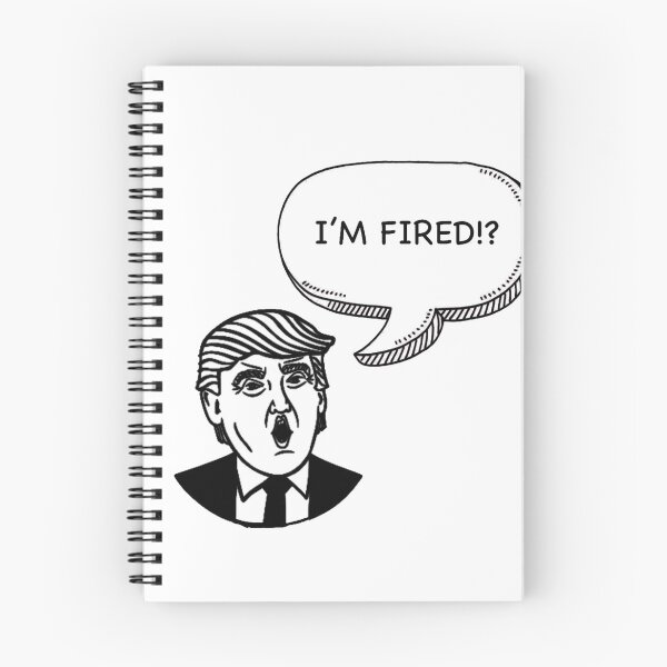 Item preview, I'M FIRED? designed and sold by DiamondDistrict.