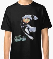 sam danny phantom shirt