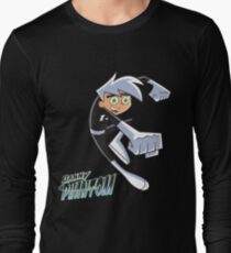 danny phantom sam shirt