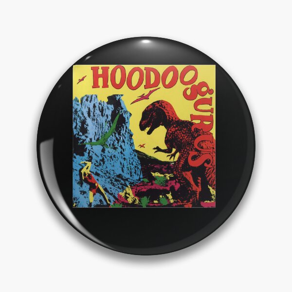 Item preview, Music Tour and Show Hoodoo Gurus Good designed and sold by Andreayne.