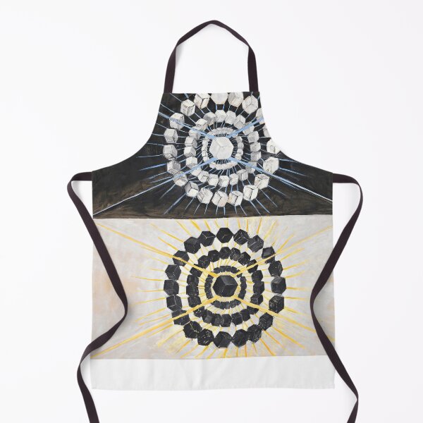 Item preview, Group IX,SUW No. 8, The Swan, No. 8 (1915) Swedish, Abstract Hilma af Klint designed and sold by TeeARTHY.