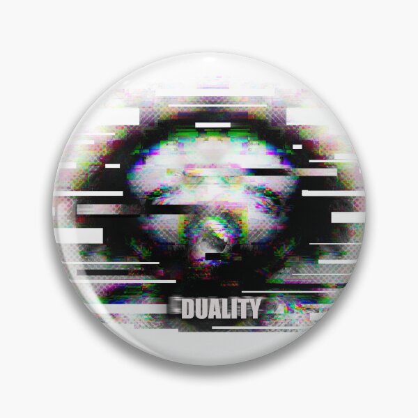 Item preview, Duality designed and sold by EklectikArtist.