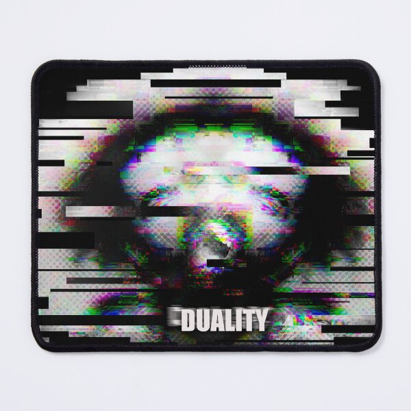 Item preview, Duality designed and sold by EklectikArtist.