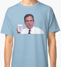 World's Best G-Big Classic T-Shirt