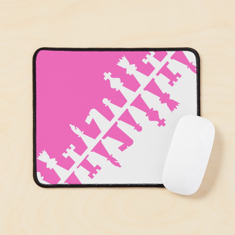 Item preview, Mouse Pad designed and sold by SimplyMe-Plus.