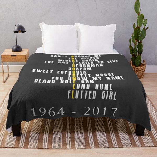 Item preview, ChrisCornell 1964 - 2017 designed and sold by MaxSchmi.