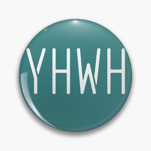 Aperçu de l'œuvre YHWH créée et vendue par True Vine Apparel JA.