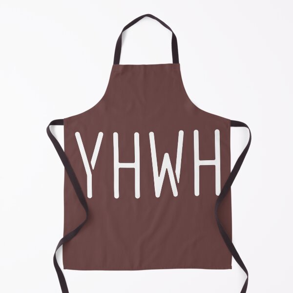 Item preview, YHWH designed and sold by True Vine Apparel JA.