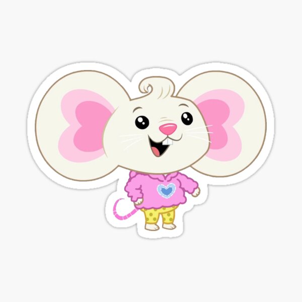 "Chip And Potato" Sticker for Sale by Freeman2022 Redbubble