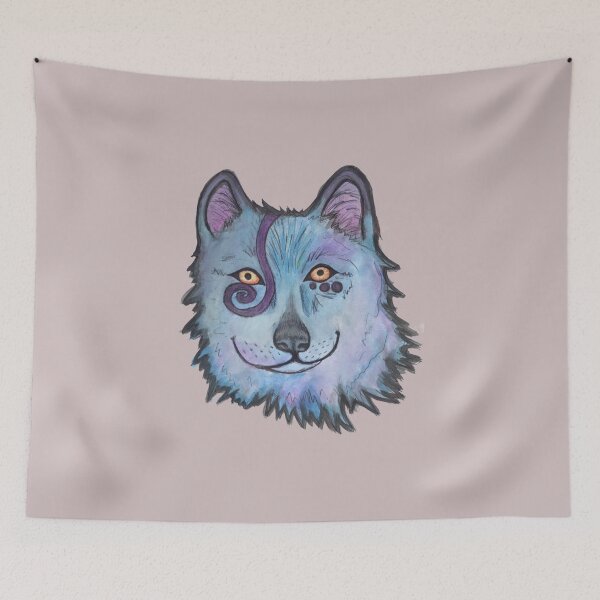 Item preview, Howl designed and sold by Alliecat Arts.