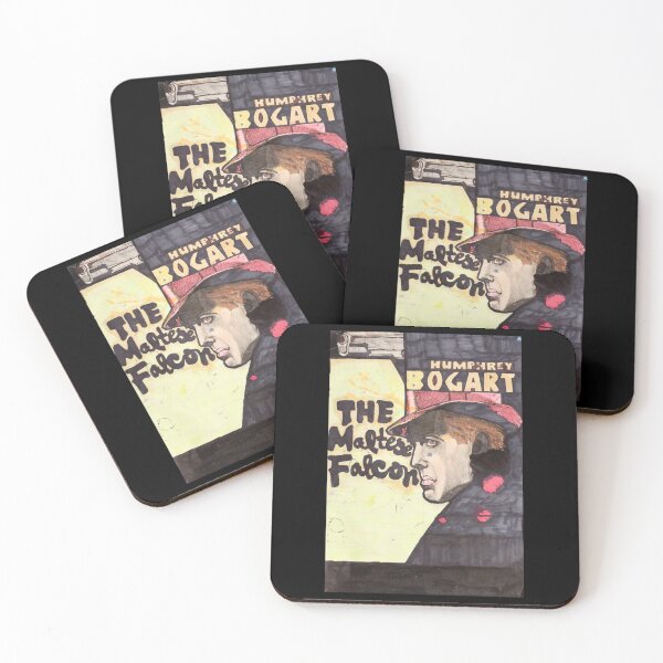 Item preview, Funny Men Maltese Falcon Gifts Movie Fan designed and sold by NathanaPagac70.