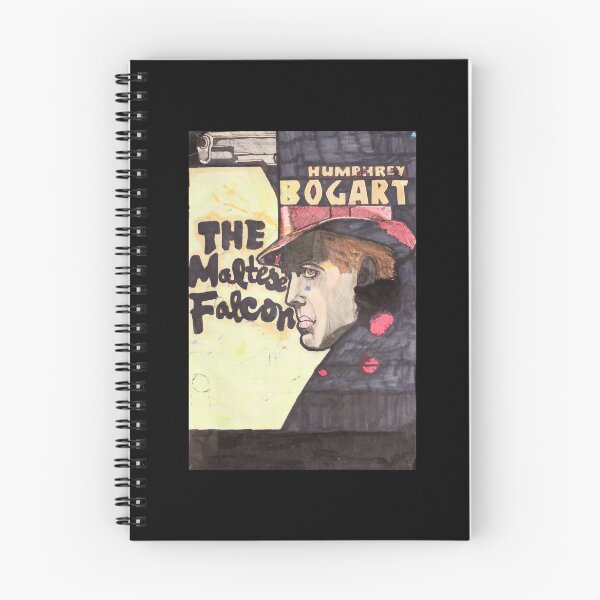 Item preview, Funny Men Maltese Falcon Gifts Movie Fan designed and sold by NathanaPagac70.