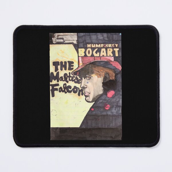Item preview, Funny Men Maltese Falcon Gifts Movie Fan designed and sold by NathanaPagac70.