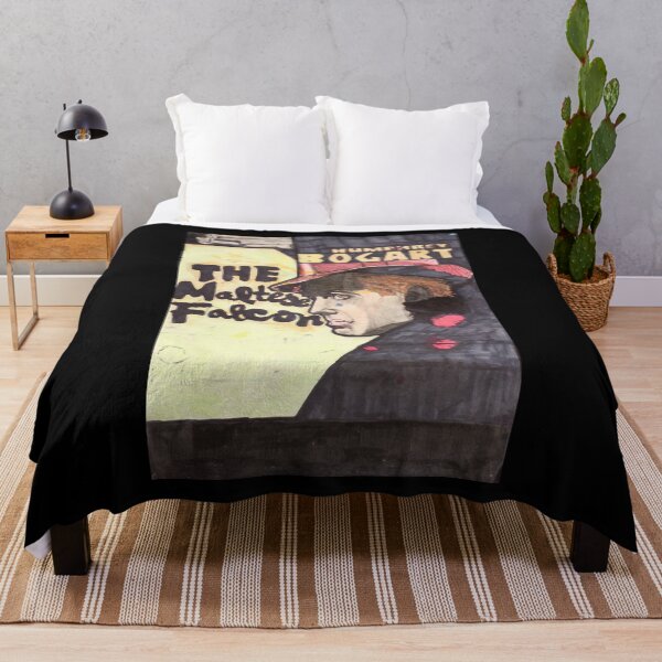 Item preview, Funny Men Maltese Falcon Gifts Movie Fan designed and sold by NathanaPagac70.