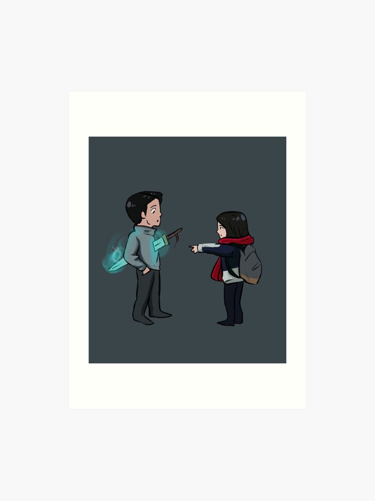 Schwert-Dating