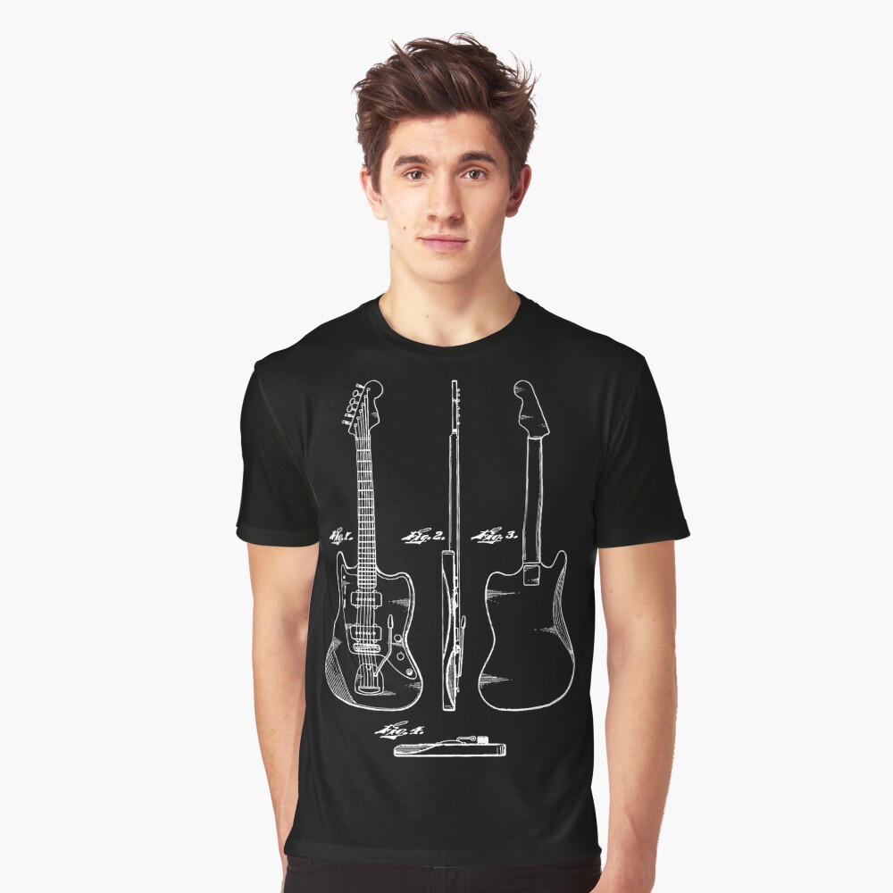 Item preview, Graphic T-Shirt designed and sold by Regal-Music.