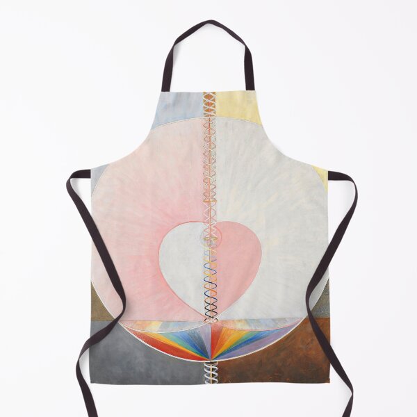 Item preview, Group IX,UW No. 25, The Dove, No. 1 (1915) Swedish, Abstract Hilma af Klint designed and sold by TeeARTHY.