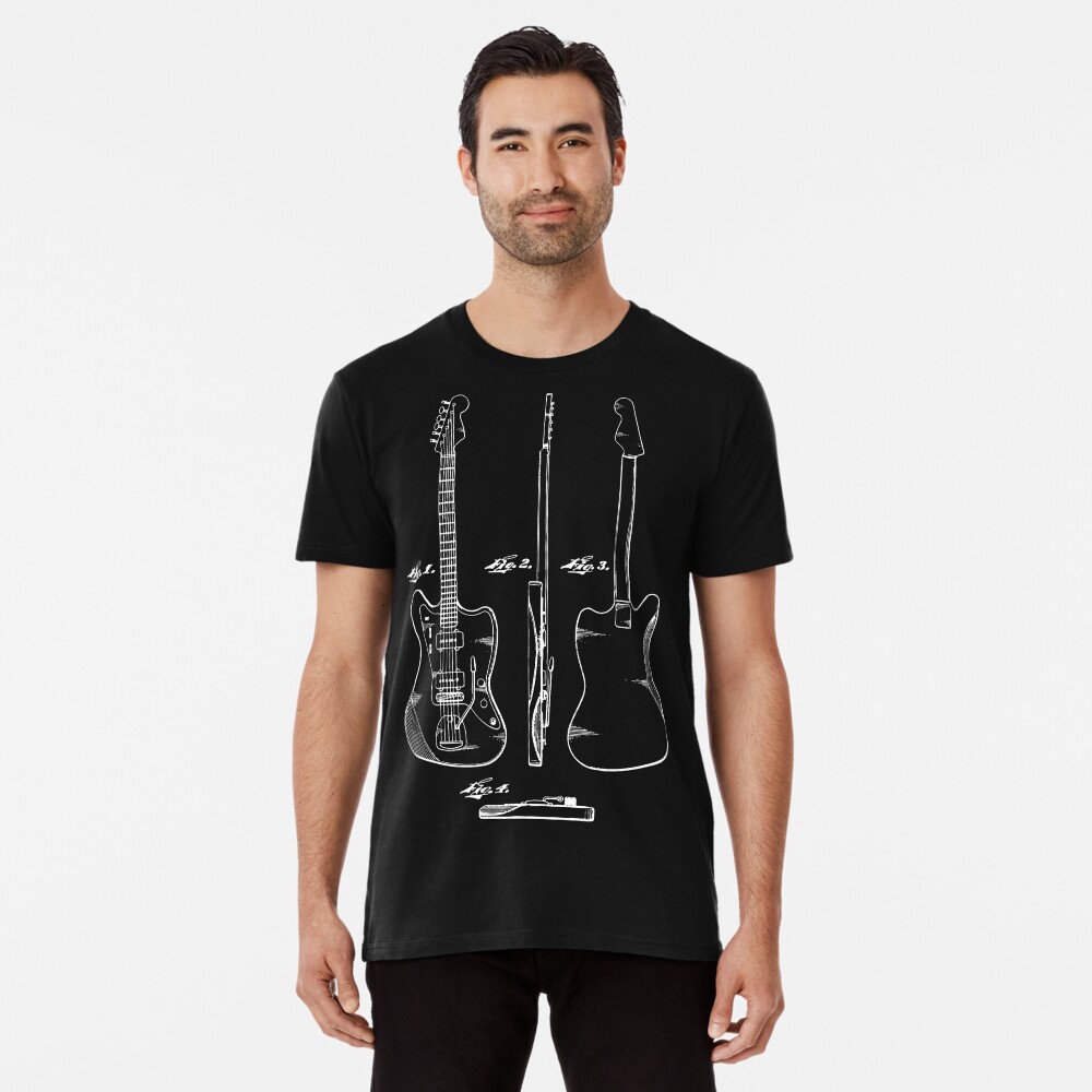 Item preview, Premium T-Shirt designed and sold by Regal-Music.