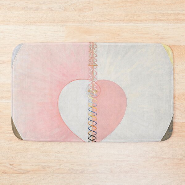 Item preview, Group IX,UW No. 25, The Dove, No. 1 (1915)  Swedish,  Abstract Hilma af Klint designed and sold by TeeARTHY.