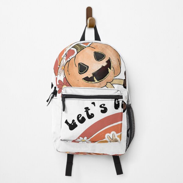 Artikelvorschau, Let's Go Ghouls Sublimation Lustiges Halloween entworfen und verkauft von Bemumd-art.