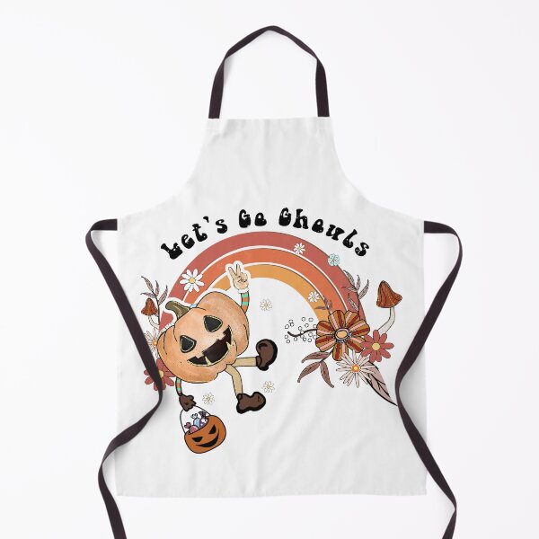 Artikelvorschau, Let's Go Ghouls Sublimation Lustiges Halloween entworfen und verkauft von Bemumd-art.