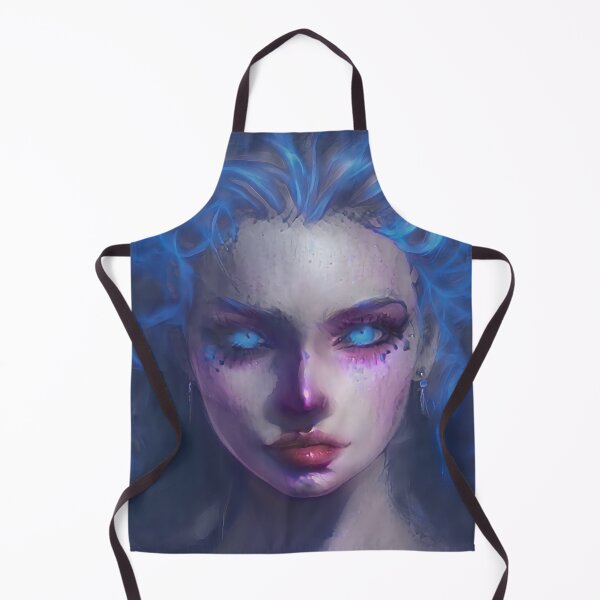 Item preview, Android Girl designed and sold by Aria Winchester Designs.