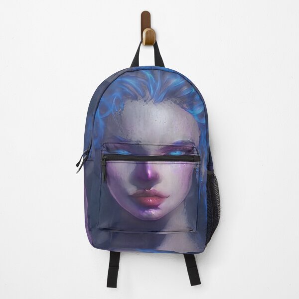 Item preview, Android Girl designed and sold by Aria Winchester Designs.