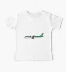 ATR 42 Aer Lingus Baby Tee