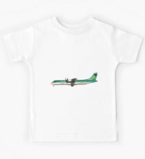 ATR 42 Aer Lingus Kids Tee