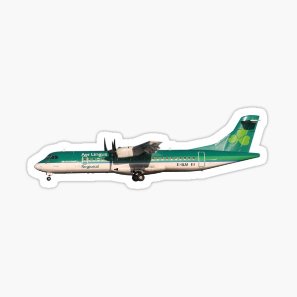 Item preview, ATR 42 Aer Lingus designed and sold by DrTigrou.