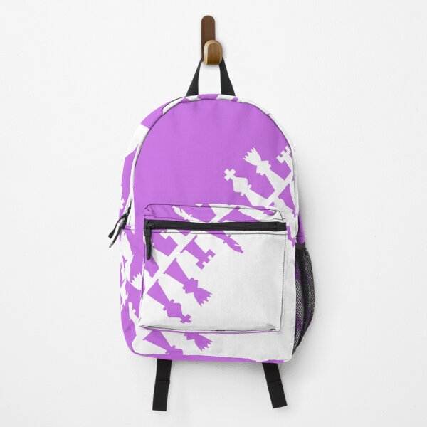 Item preview, Purple Chess Reflection designed and sold by SimplyMe-Plus.