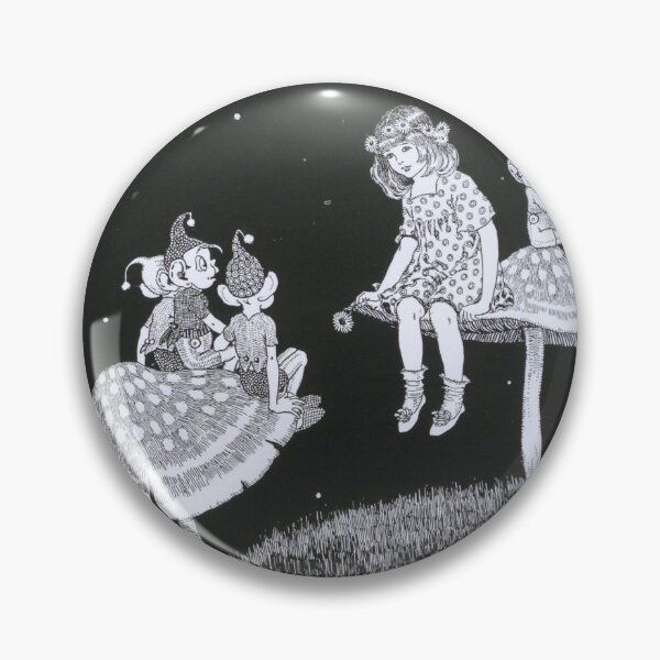 Item preview, She is Rather Nice designed and sold by FinchCo Studio.