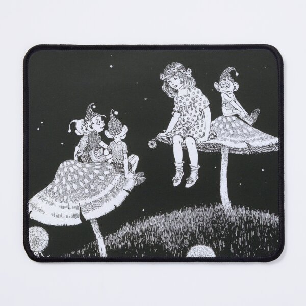 Item preview, She is Rather Nice designed and sold by FinchCo Studio.