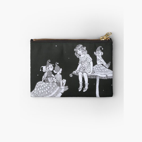 Item preview, She is Rather Nice designed and sold by FinchCo Studio.